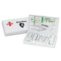 Convenient First Aid Kit